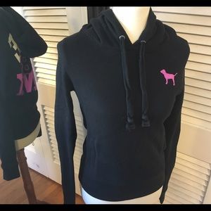 Victoria's Secret hoodie